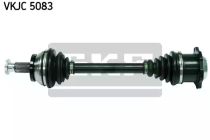 Вал SKF VKJC 5083